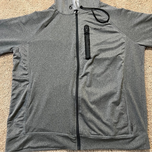 Men’s XL Eddie Bauer Freedry Jacket - Picture 8 of 9